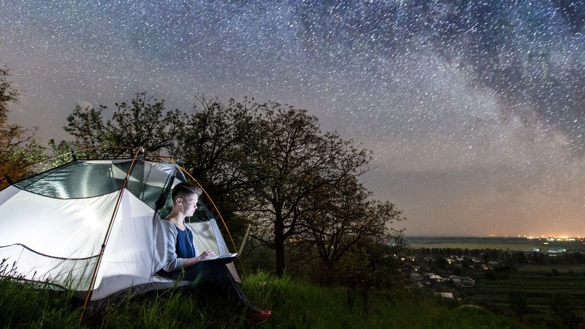 香港流星雨2023｜全年7場流星雨｜天琴座、獅子座流星雨｜2場最值得睇｜附觀星好去處