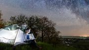 香港流星雨2023｜全年7場流星雨｜天琴座、獅子座流星雨｜2場最值得睇｜附觀星好去處