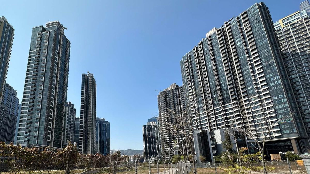跨境理財｜中港樓市走勢重現牛蹤！大灣區9市住宅最新成交比較