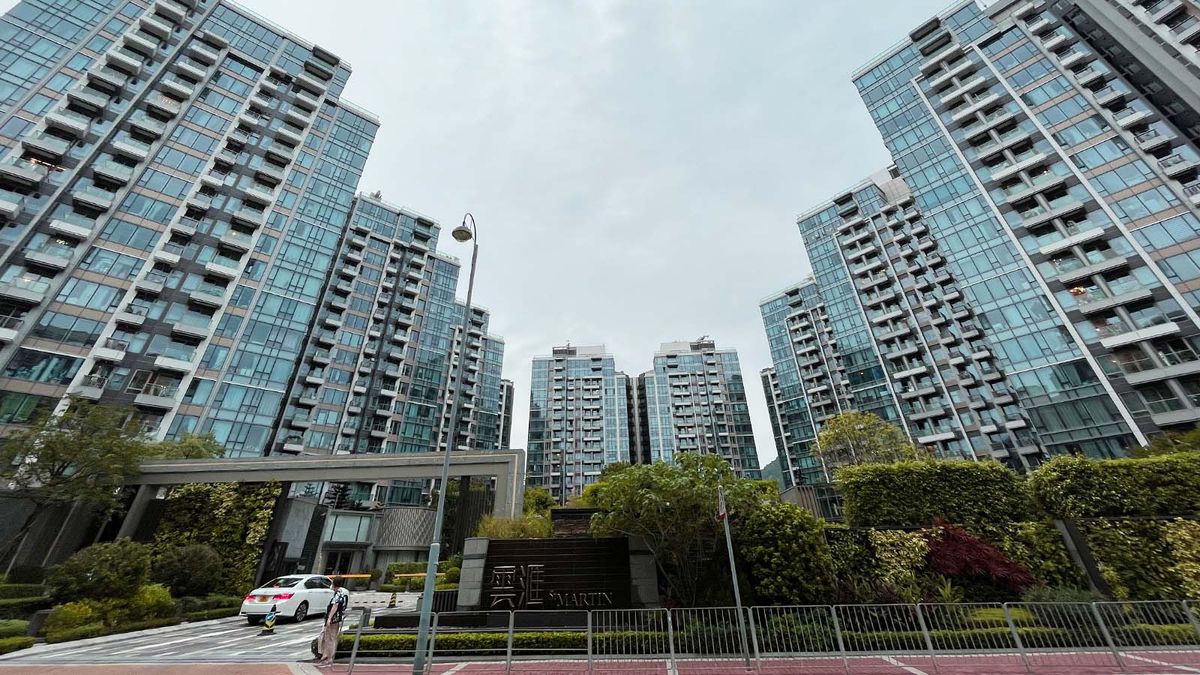 理財個案｜3x歲2019年買白石角單位現跌近200萬、4x萬買美股又蝕一半｜龔成教室