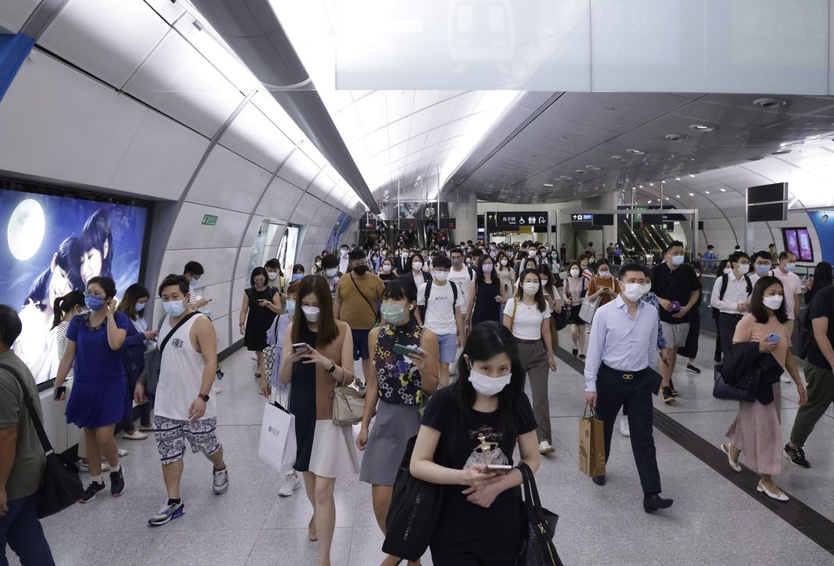 著數優惠｜30個乘車優惠合集：港鐵、巴士、電車等｜一個月可慳逾940元！附優惠詳情