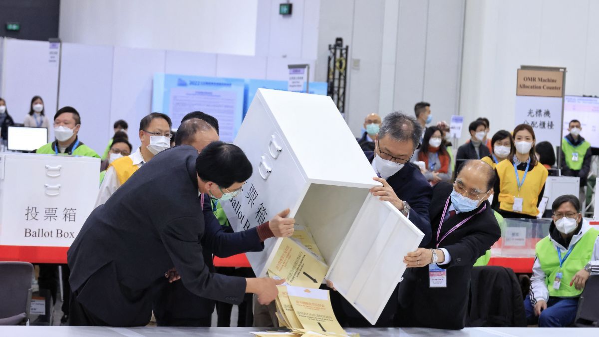 民政事務總署招聘 ｜兩份兼職時薪最高81.8元、毋須大學畢業 4月至6月返工｜附申請方法