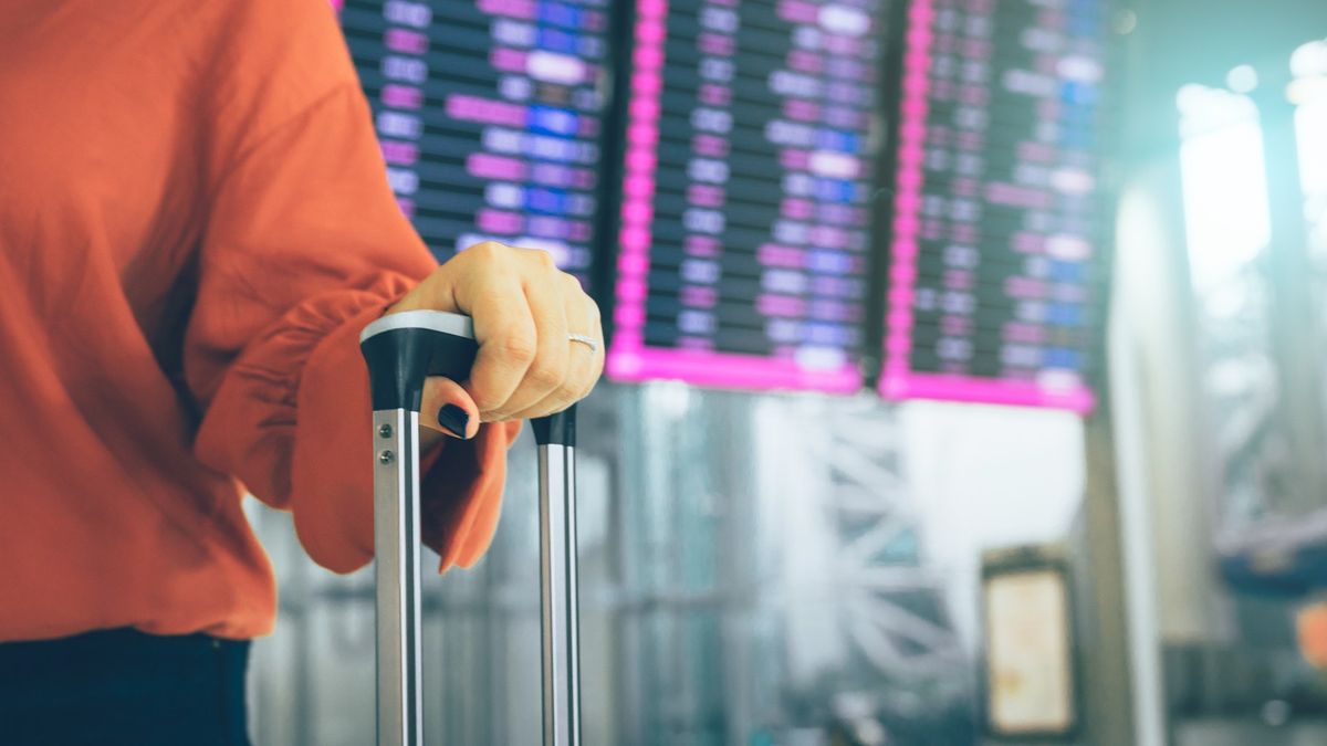 新秀麗旅行箱市佔率排名全球第一｜目標價21.5元｜有聲有識