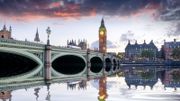 英國新預算案填補公共財政黑洞！辛偉誠拜相能否挽救英國經濟？｜環球琪談