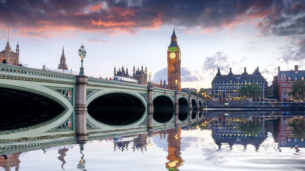英國新預算案填補公共財政黑洞！辛偉誠拜相能否挽救英國經濟？｜環球琪談