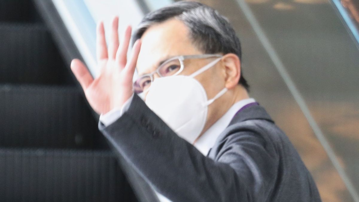 港股分析｜長建前景仍在有投資值博率！6%股息率平穩長期收息｜龔成教室