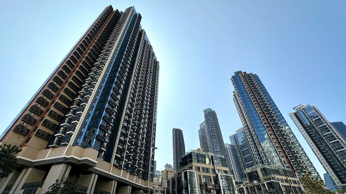 樓市走勢2023｜移民港人回流＋專才來港發展：樓市新景象分析