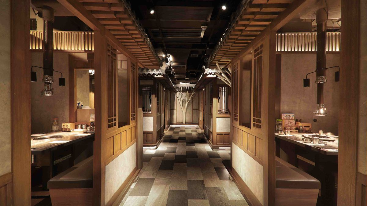 親子好去處2023, 香港好去處, 親子活動, 觀塘親子餐廳復活節免費工作坊, 韓服免費租借打卡, 香港財經時報