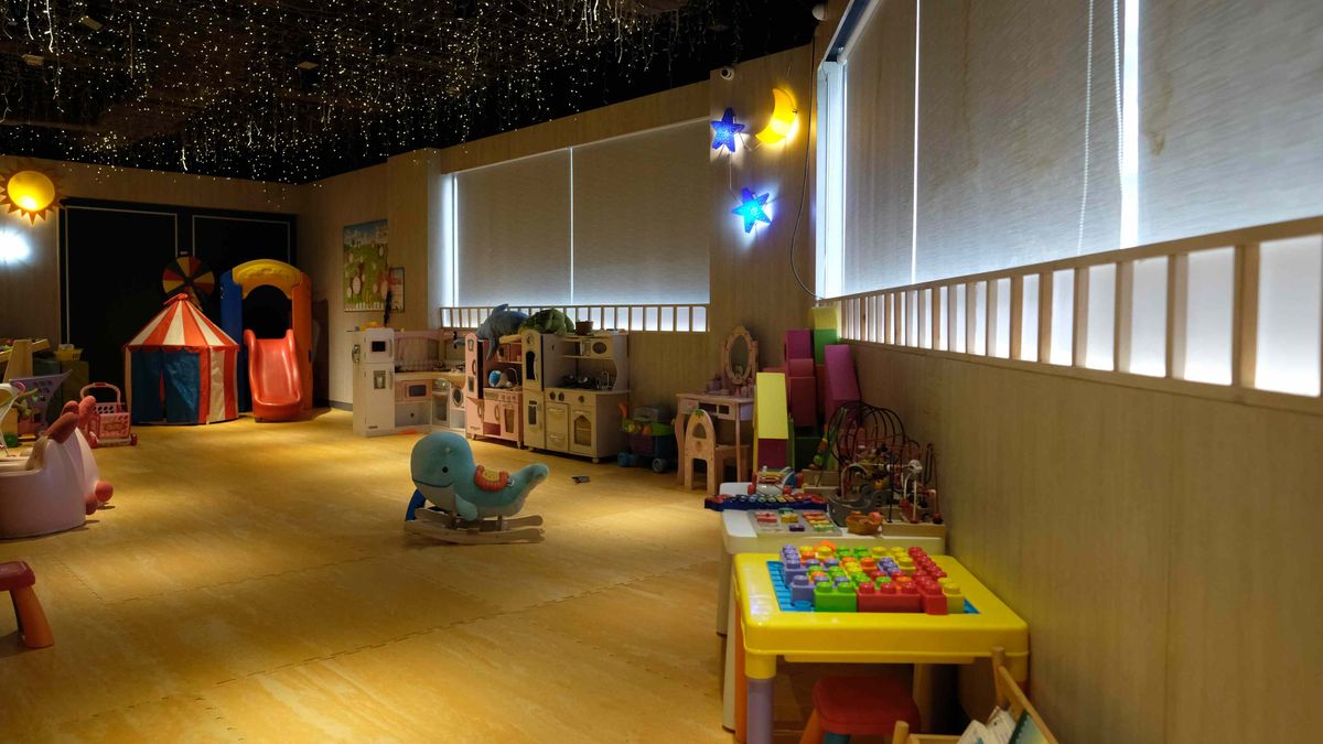 親子好去處2023, 香港好去處, 親子活動, 觀塘親子餐廳復活節免費工作坊, 韓服免費租借打卡, 香港財經時報