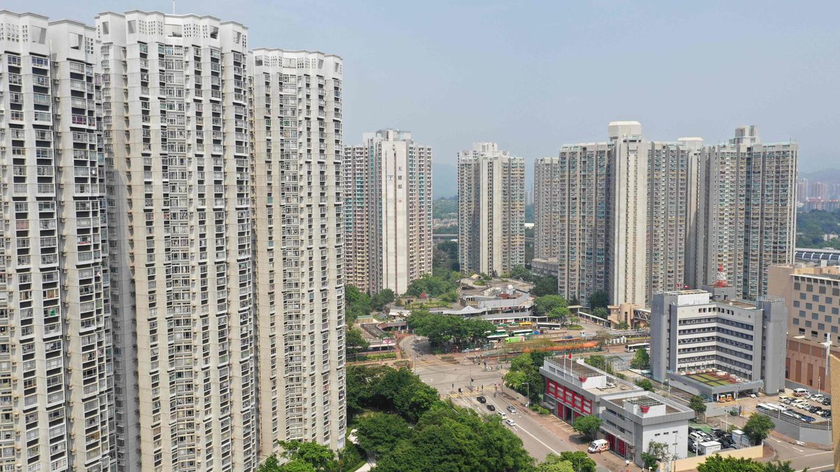 居屋2023｜白居二買樓攻略：樓價走勢、轉讓限制等｜屋苑有4種情況不宜買！解答2個常見問題