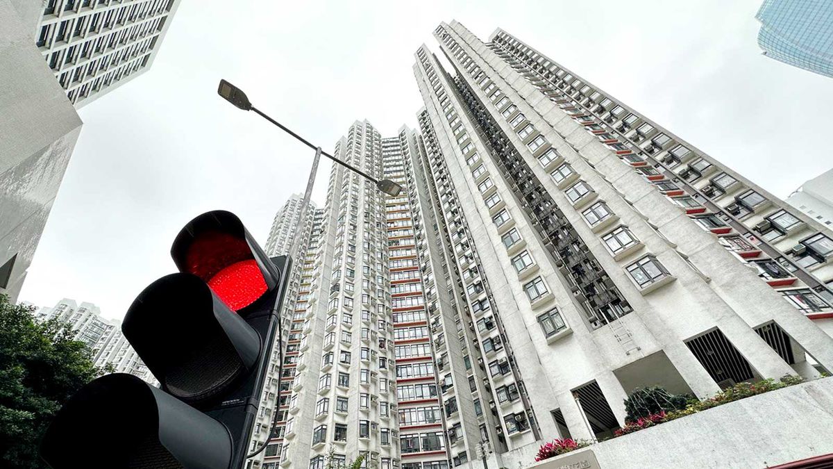 樓市走勢2023｜CCL創23周新高：十大屋苑一半提高叫價！康怡花園每呎貴200元 