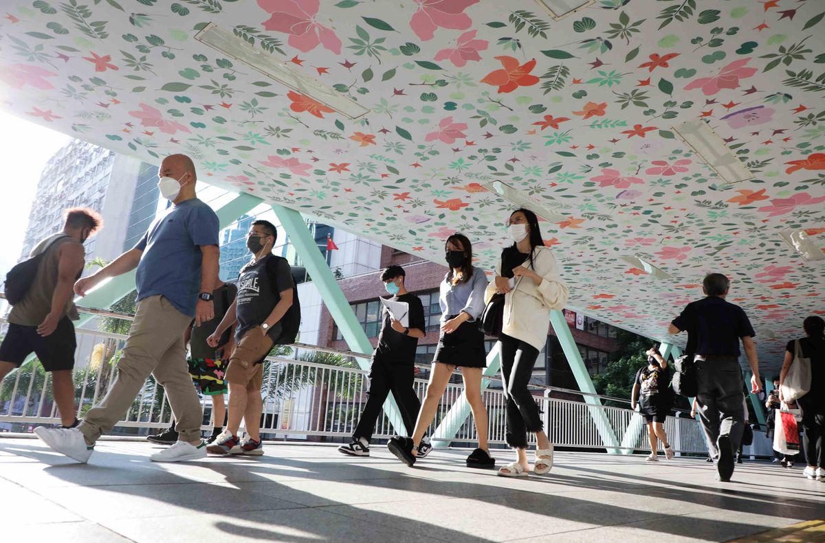 政府職位空缺｜7份毋須大學畢業政府工：康文署、物流署等招聘、月薪高達27,825元｜附申請方法