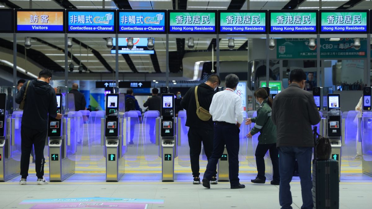 蓮塘口岸懶人包｜6個交通安排+開放時間｜九龍區最平30元直達香園圍｜自駕人士須預約｜附購票+停車場連結