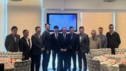 第十八屆中國國際中小企業博覽會 6月廣州舉行推動企業融通創新