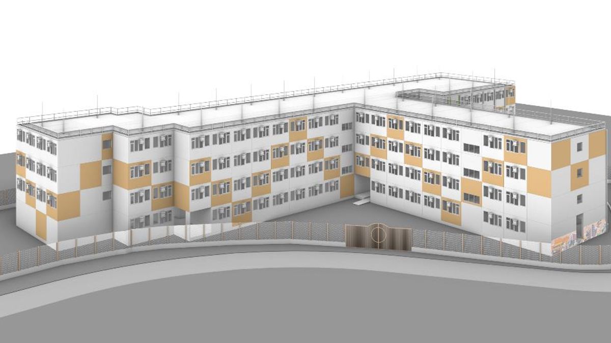 過渡性房屋2023｜嗇色園推黃大仙「可悅居」：最細145呎月租2,500元起！一文睇清戶型＋申請資格＋方法