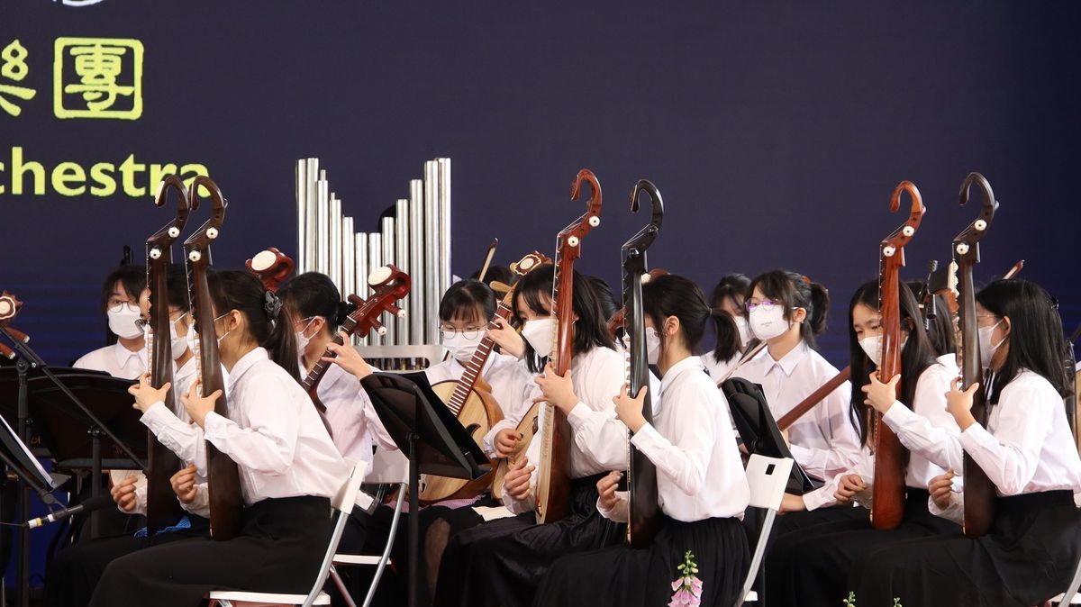 音樂事務處招募樂團及合唱團25歲以下青少年及兒童團員！訓練費全免、報名方法