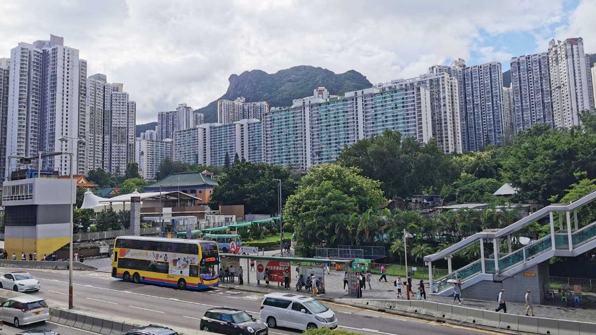 香港樓市成交｜二手公屋竹園北邨綠表價：原業主27萬買280萬沽