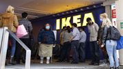 筍工招聘｜IKEA 宜家家居招聘週 全職月薪13K起 有雙糧、醫療保險｜附申請方法