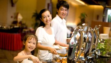 著數優惠, 復活節, 自助餐,  Staycation, 優惠