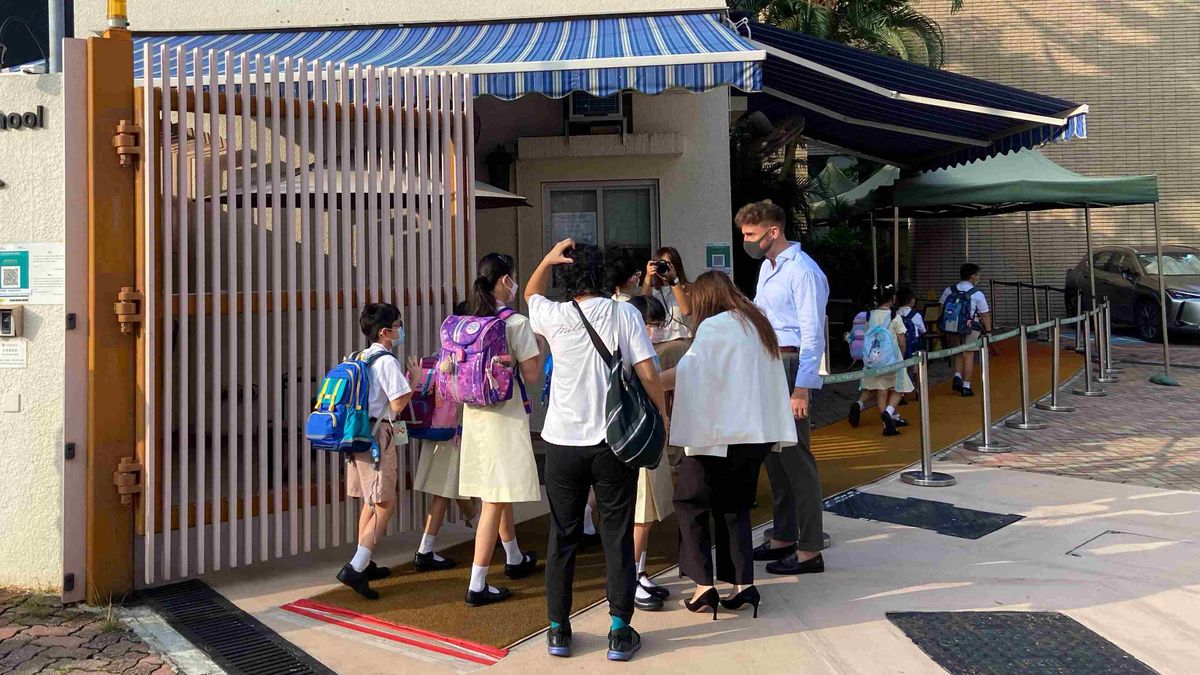 逾10萬港學生流失、教育局殺校！美聯升學：人才計劃子女料可填補適齡學生