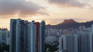 樓市走勢2023, 香港樓市, 香港樓價, 新盤, 發展商, 第一桶金, 飛揚, 屯門, 估價, 按揭, hkbt, 香港財經時報
