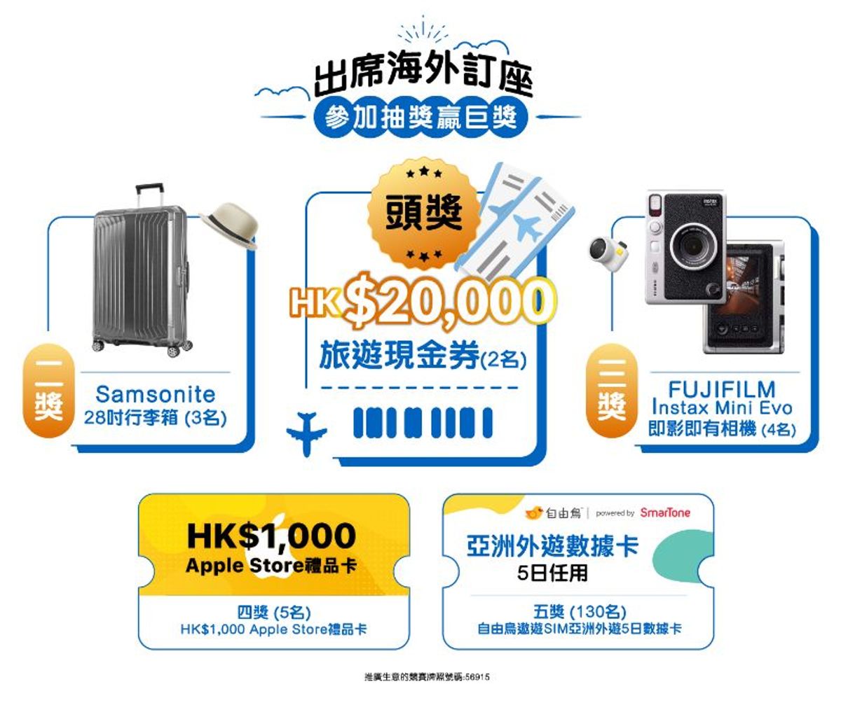 著數優惠, OpenRice, 訂座功能