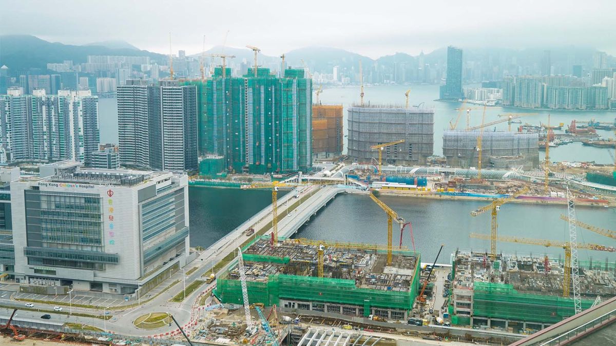 樓市走勢2023｜第二季近萬伙新盤可推！購買力放緩樓價橫行