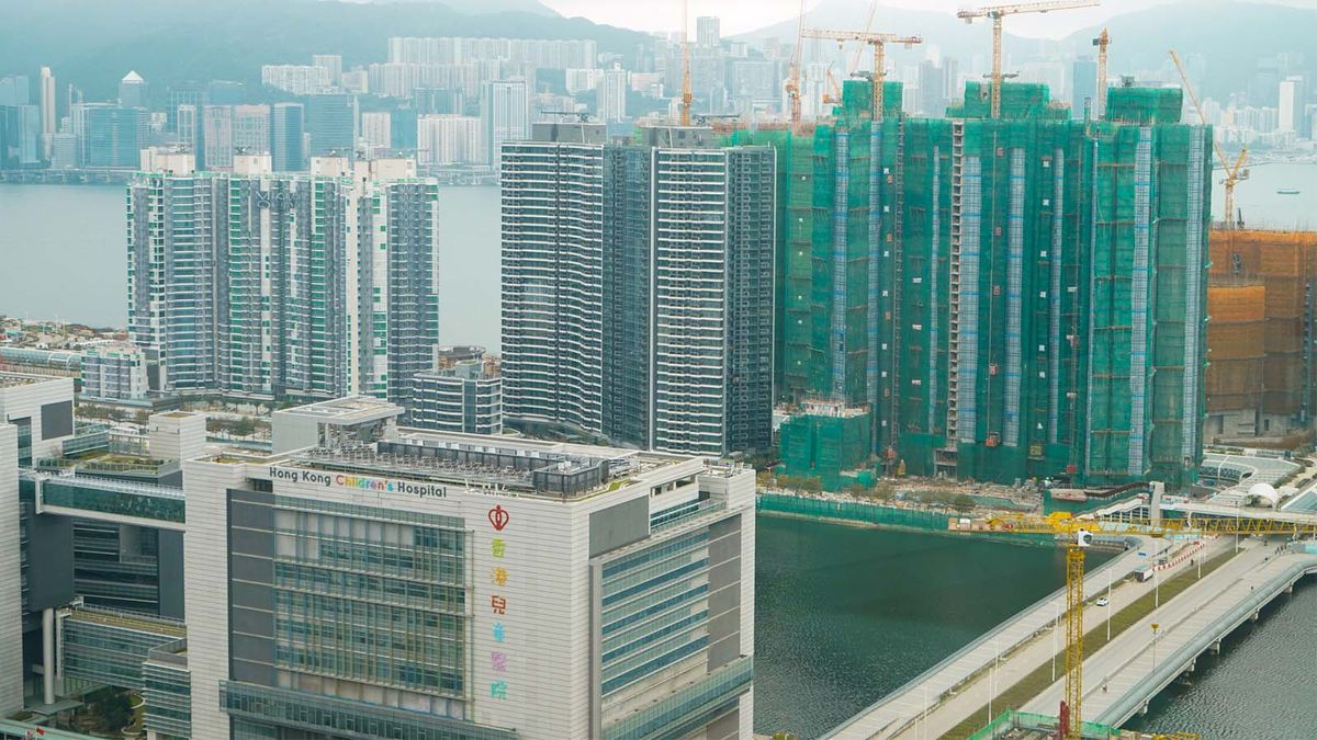 買樓攻略｜拆解新盤先住後付！小心光豬價與臨約價差距按揭陷阱