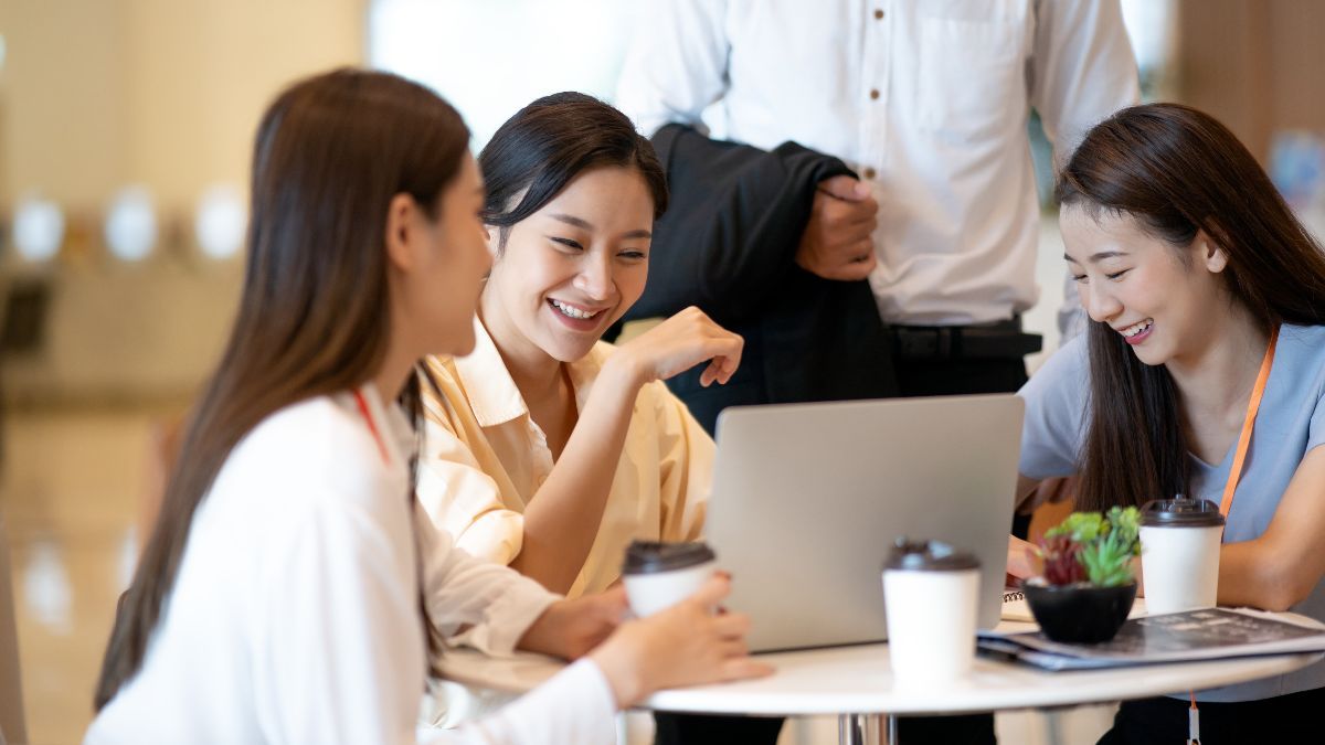 投資入門｜企業在「國潮」下的新直銷機遇｜華語產經