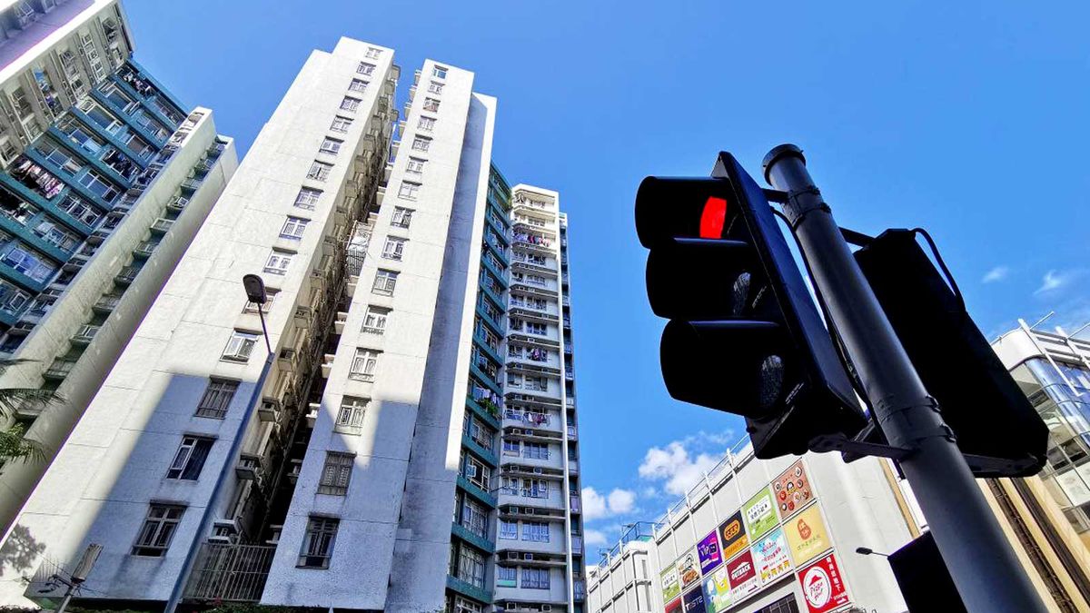 樓市走勢2023｜CCL樓價指數按周微跌！10大屋苑叫價有6個不變 