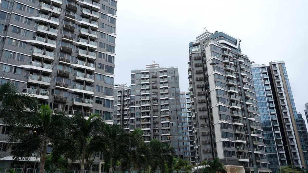 樓市走勢2023｜購買力搶攻！當新盤買家回流到二手！香港樓市將出現另一波上升動力