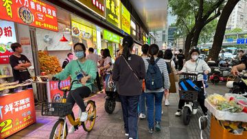 粵港澳大灣區, 大灣區, 招聘, 職場, 職場攻略, 內地, 廣州, 廣東省, 就業, hkbt, 香港財經時報