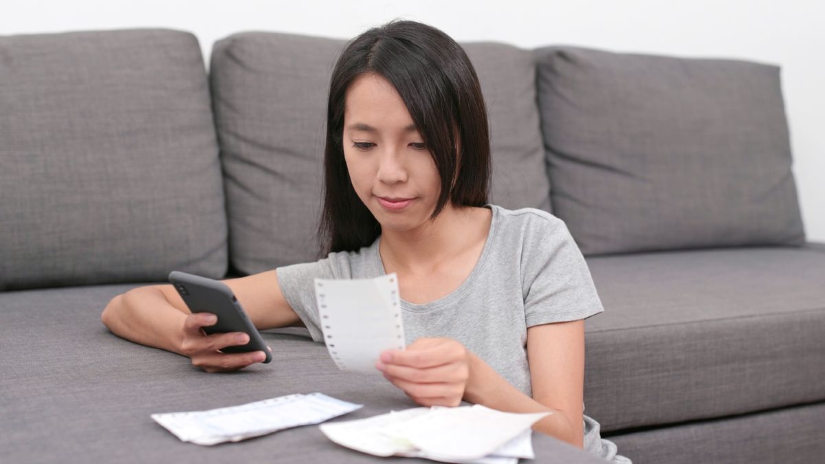 研究調查｜5個原因｜近9成女性掌管家庭財政｜離婚、失業都有影響｜附女性理財貼士