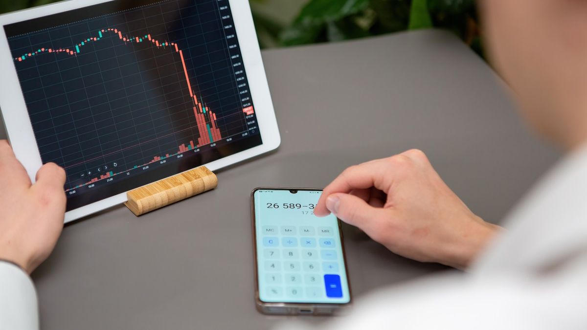 理財個案｜33歲有8萬本金投資求平穩增長股票選擇｜龔成教室