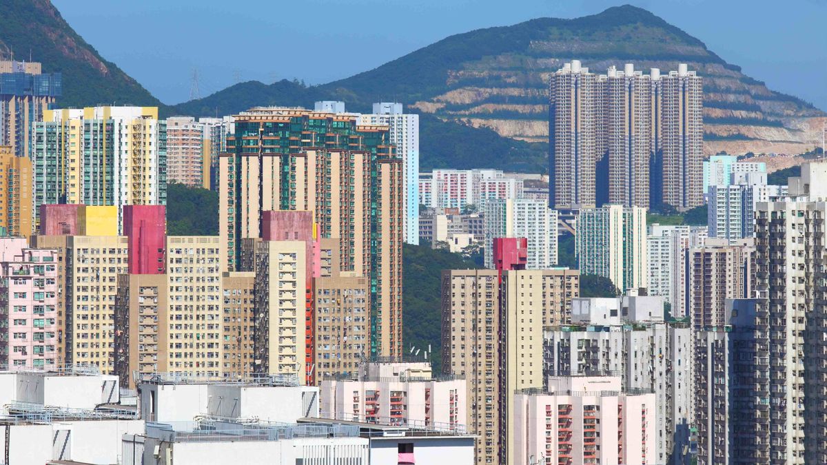 樓市走勢2023｜西方金融泡沫爆破！資金流入中港、樓市成穩定投資俱樂部｜平民財技