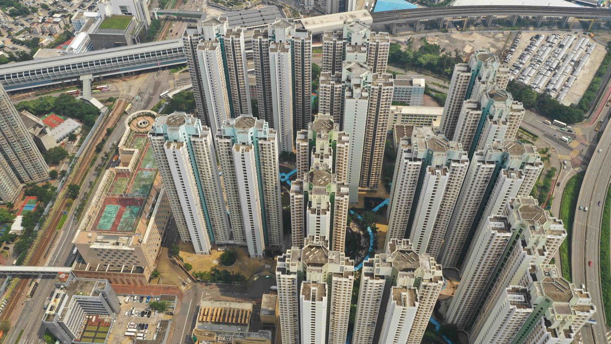 樓市走勢2023｜香港加息或近尾聲！一手上車盤主導市場、3月交投量有望升1.5倍｜樓市布陣