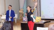 親子教育｜幼稚園玩住學：自由遊戲及10大價值觀教育