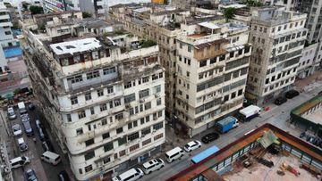 市建局, 樓宇維修, 樓宇復修, 預防性維修, 煥然懿居, 樓宇復修平台, 定期維修保養方案, 預防性維修, 首置計劃, 業主, hkbt, 香港財經時報