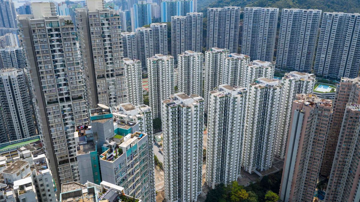 樓市成交2023｜二手樓滯銷、減價盤再現！長情業主持貨52年沽港島豪宅｜劈價逾200萬仍賺164倍