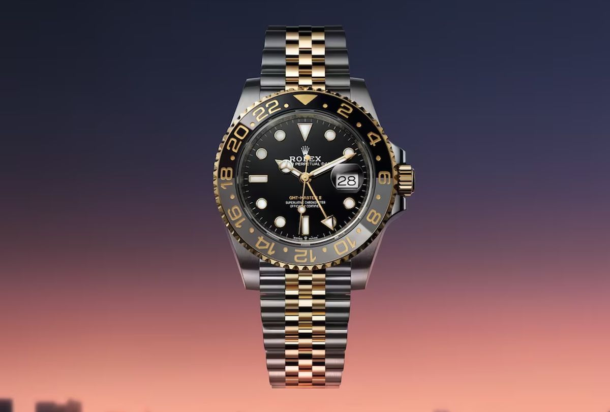 勞力士, 勞力士2023, rolex, 新錶, 新款式, daytona, 地通拿, 手錶, 奢侈品, hkbt, 香港財經時報