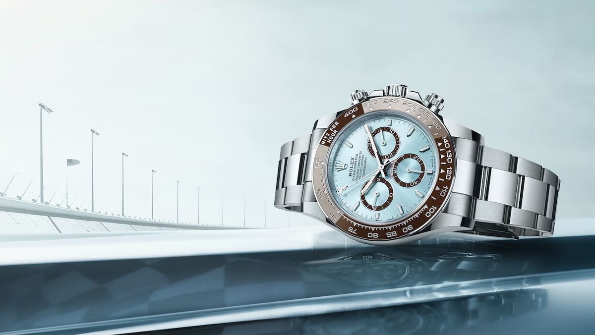勞力士Rolex｜8個系列2023新錶款：Daytona、Explorer等｜官方價最平59,800元起！一文睇清熱門型號介紹（多圖）