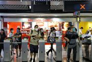 港鐵加價2023｜今年車費可加2.3%！港鐵：9成乘客最多加四毫