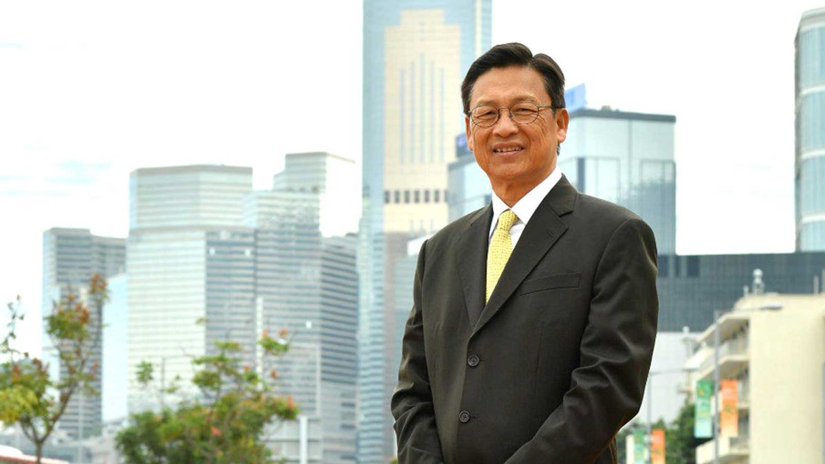 樓市走勢｜美聯黃建業：全年樓價料升10%！三項建議加快復甦