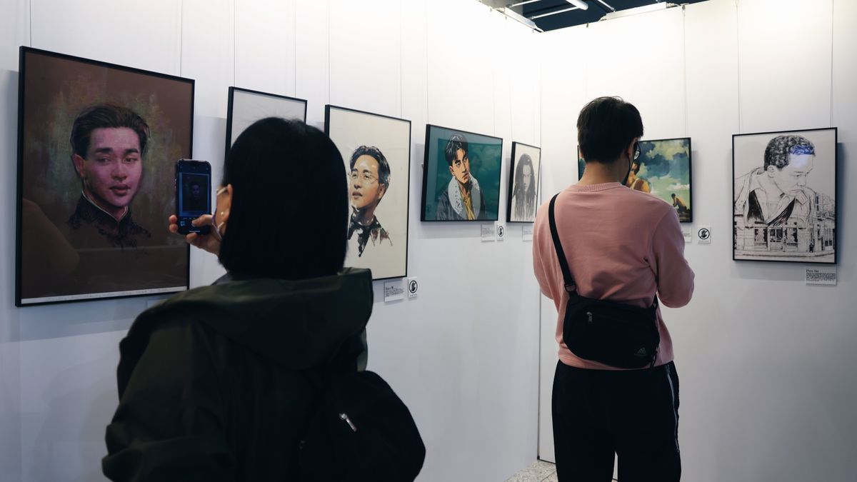 張國榮逝世20周年｜8個紀念活動：音樂會、展覽等｜5個免費入場｜附參加方法