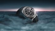 勞力士Rolex｜2023年3款全新Sky-Dweller：錶面錶帶新配搭！2個經典功能升級＋售價