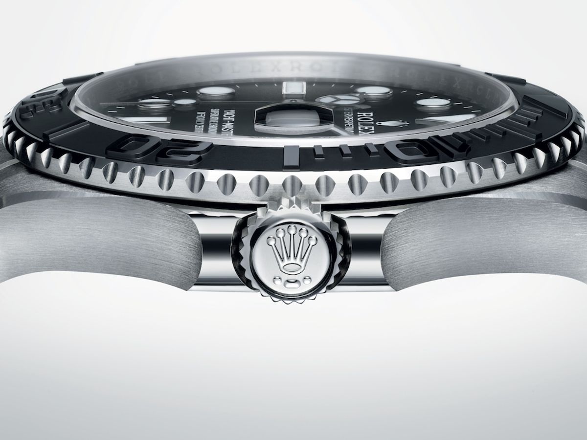 勞力士, rolex, yacht-master, 手錶, 新款, 2023新款, 官方售價, 多圖, hkbt, 香港財經時報