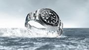 勞力士Rolex｜2023新款Yacht-Master：首採用RLX鈦金屬減重加固！外觀功能全面睇