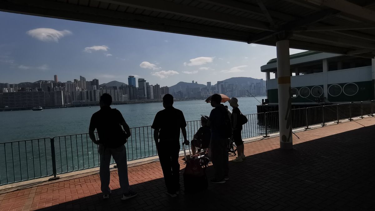 投資展望2022｜大摩：恒指熊市最見12,200點、仍較看好一類股