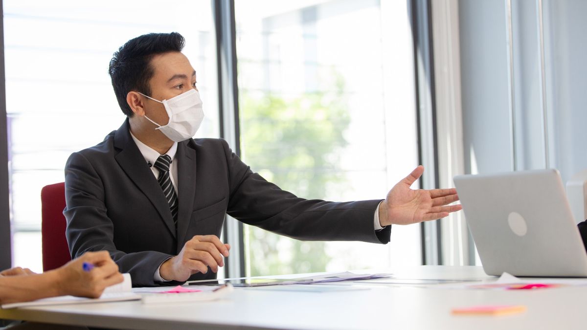 創新科技及工業局招聘首長級公務員｜政府資訊科技總監月薪271,800元！推動本港資訊科技發展｜附申請方法