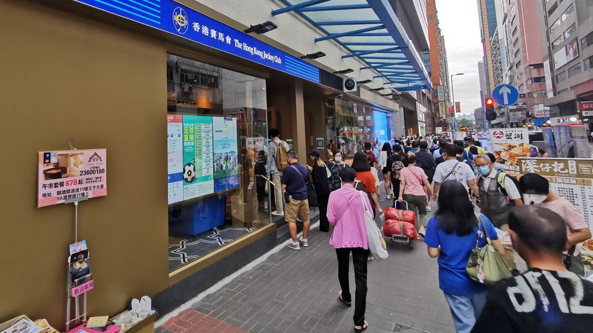 六合彩萬聖節金多寶｜頭獎5000萬攻略：近6屆金多寶最強號碼